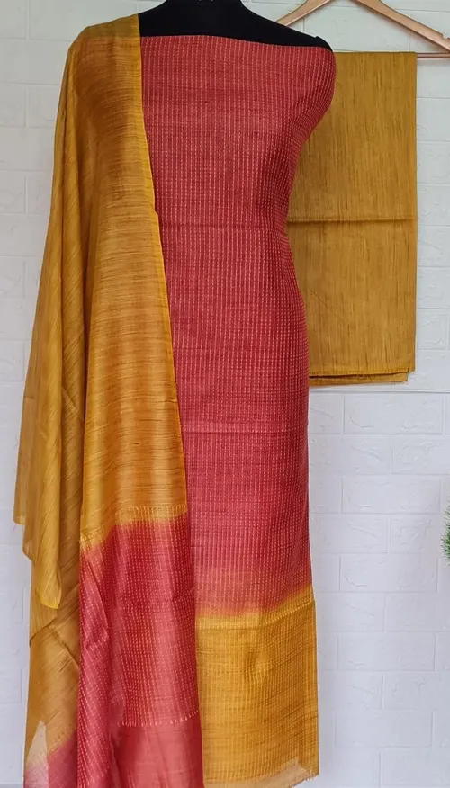 Premium Ethnic Wear Salwar Material